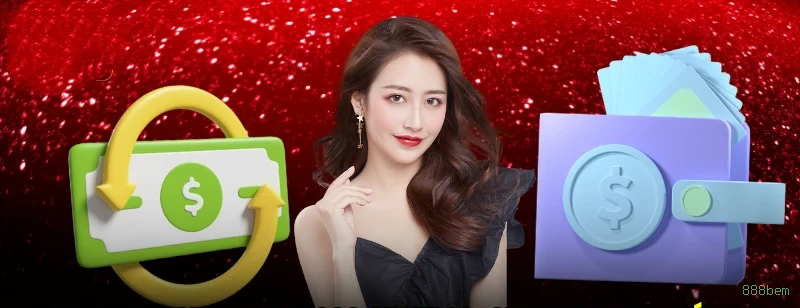 Slots no app 888bem mobile