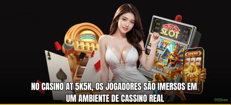 Roleta e blackjack 888bem